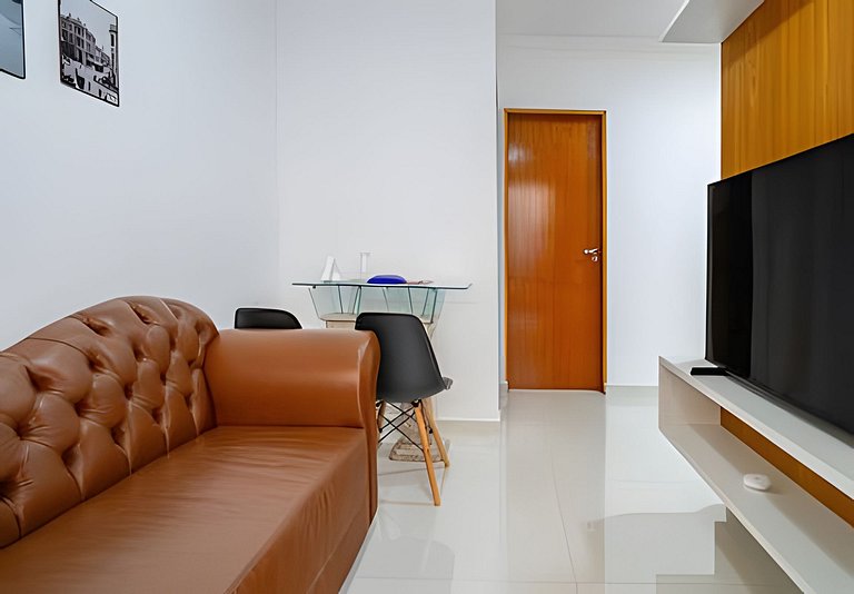 Residencial Paulo de Faria