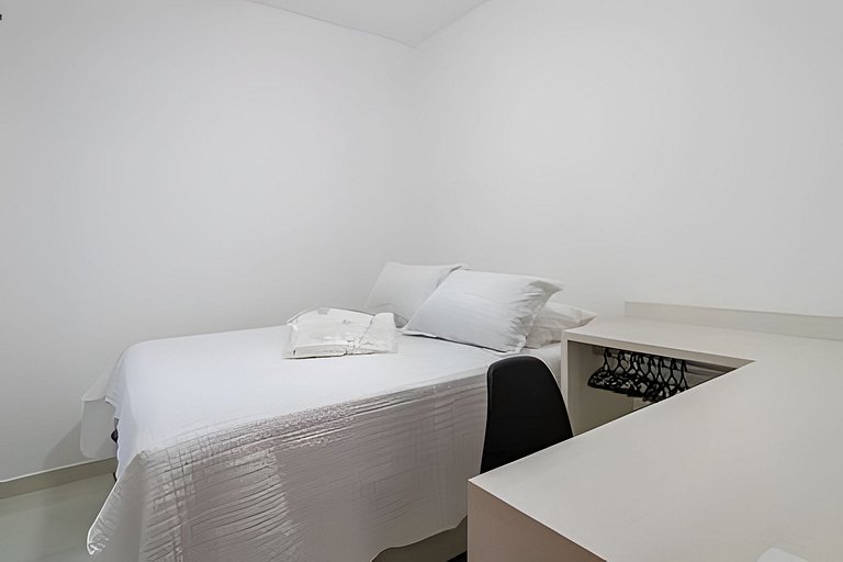Residencial Paulo de Faria