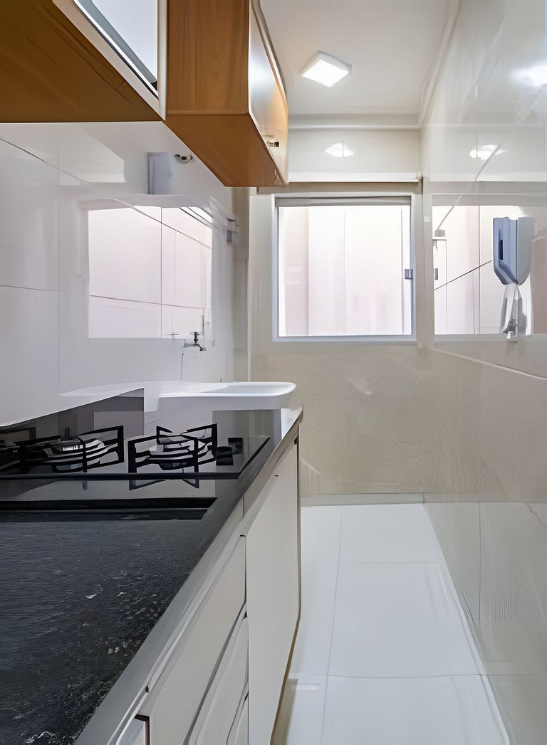 Residencial Paulo de Faria