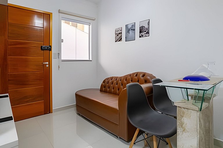 Residencial Paulo de Faria