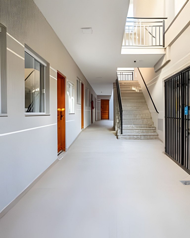 Residencial Paulo de Faria