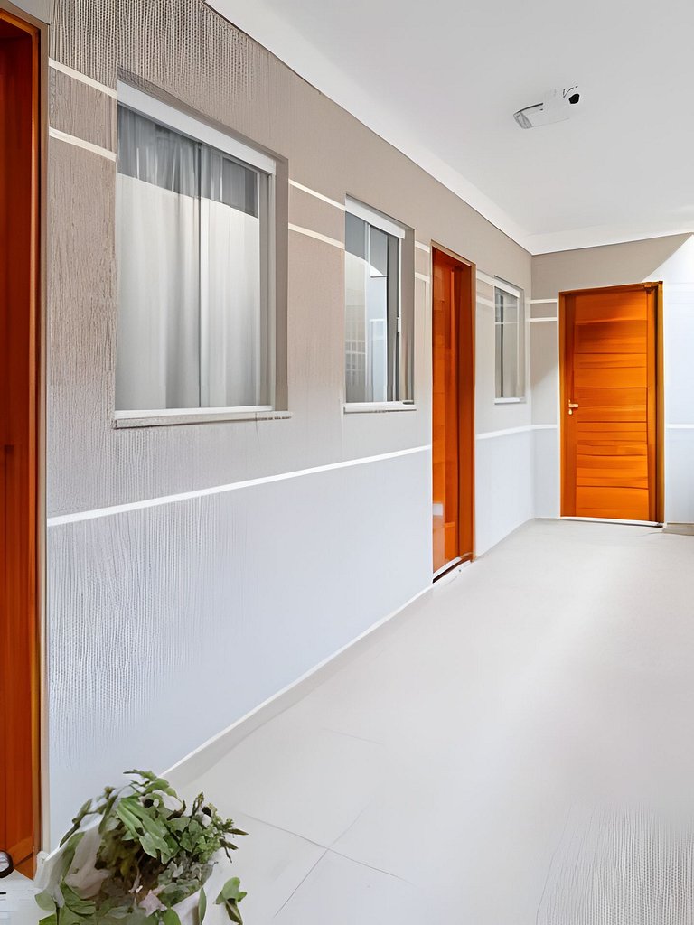 Residencial Paulo de Faria