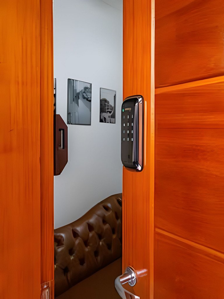 Residencial Paulo de Faria