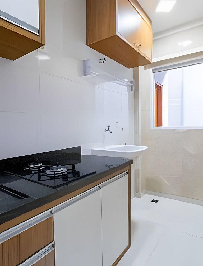 Residencial Paulo de Faria