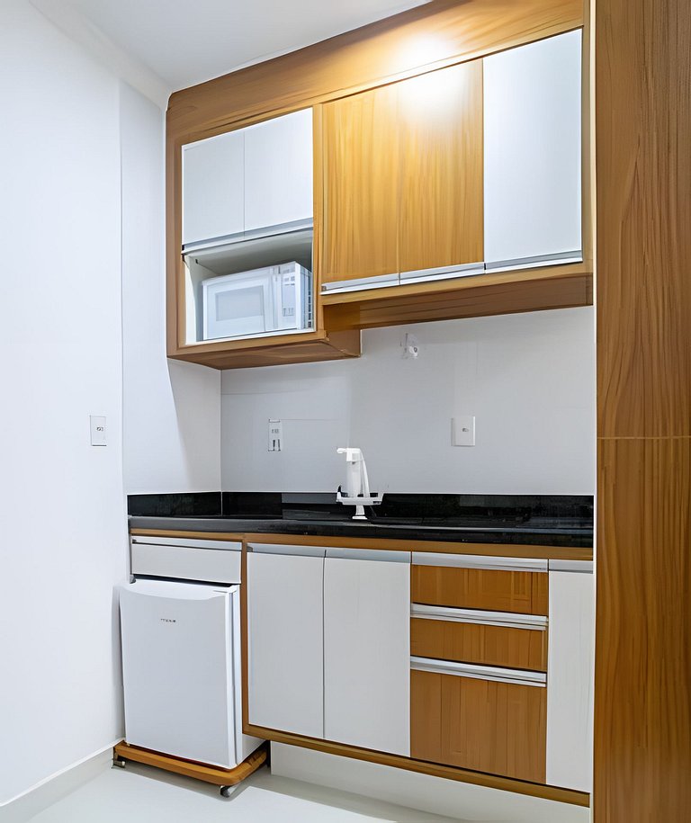 Residencial Paulo de Faria