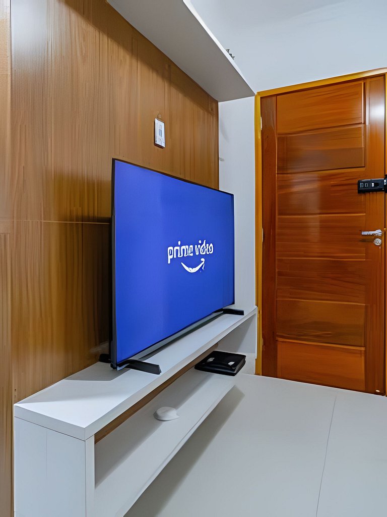 Residencial Paulo de Faria