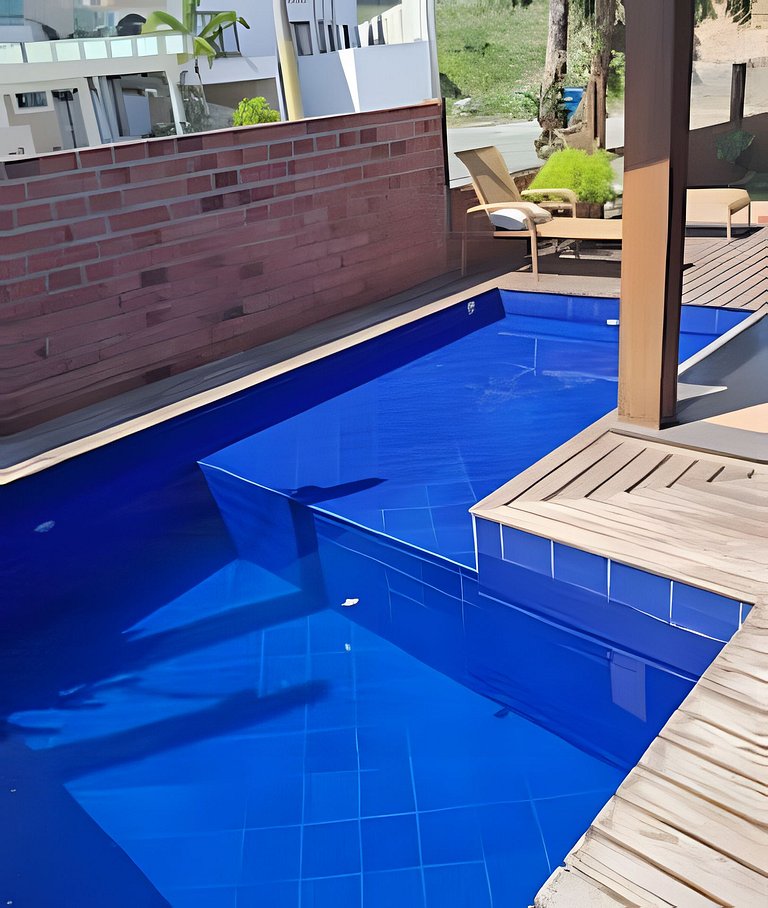 Casa paradisíaca em São Pedro da Aldeia RJ