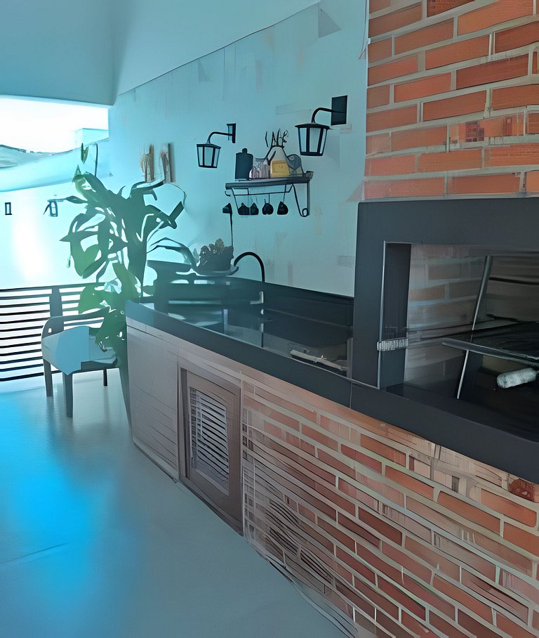 Casa paradisíaca em São Pedro da Aldeia RJ