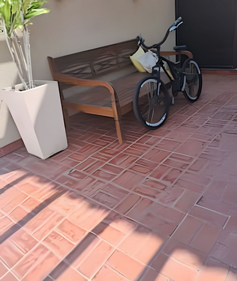 Casa paradisíaca em São Pedro da Aldeia RJ