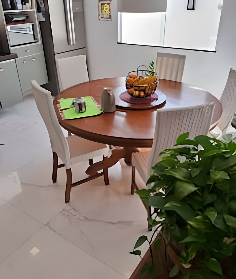 Casa paradisíaca em São Pedro da Aldeia RJ