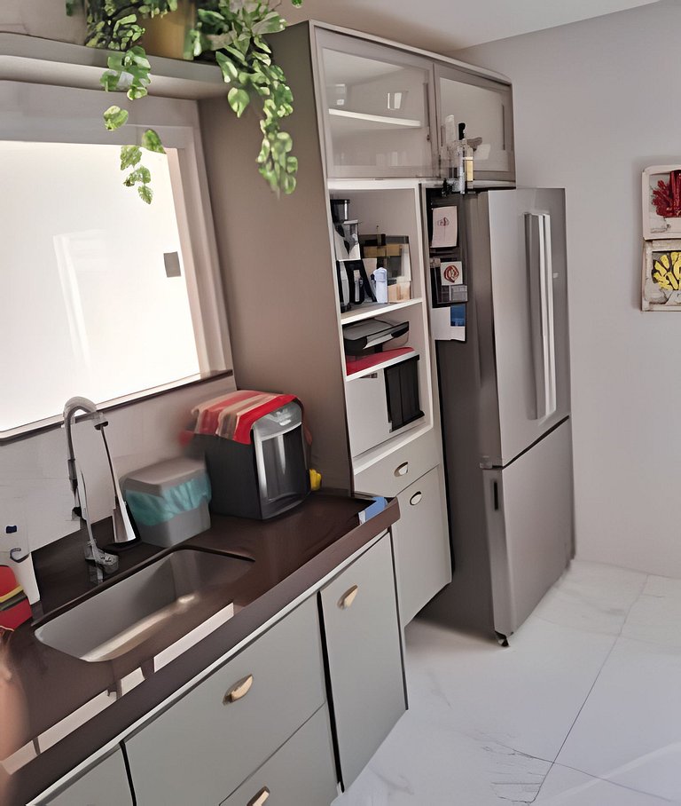 Casa paradisíaca em São Pedro da Aldeia RJ