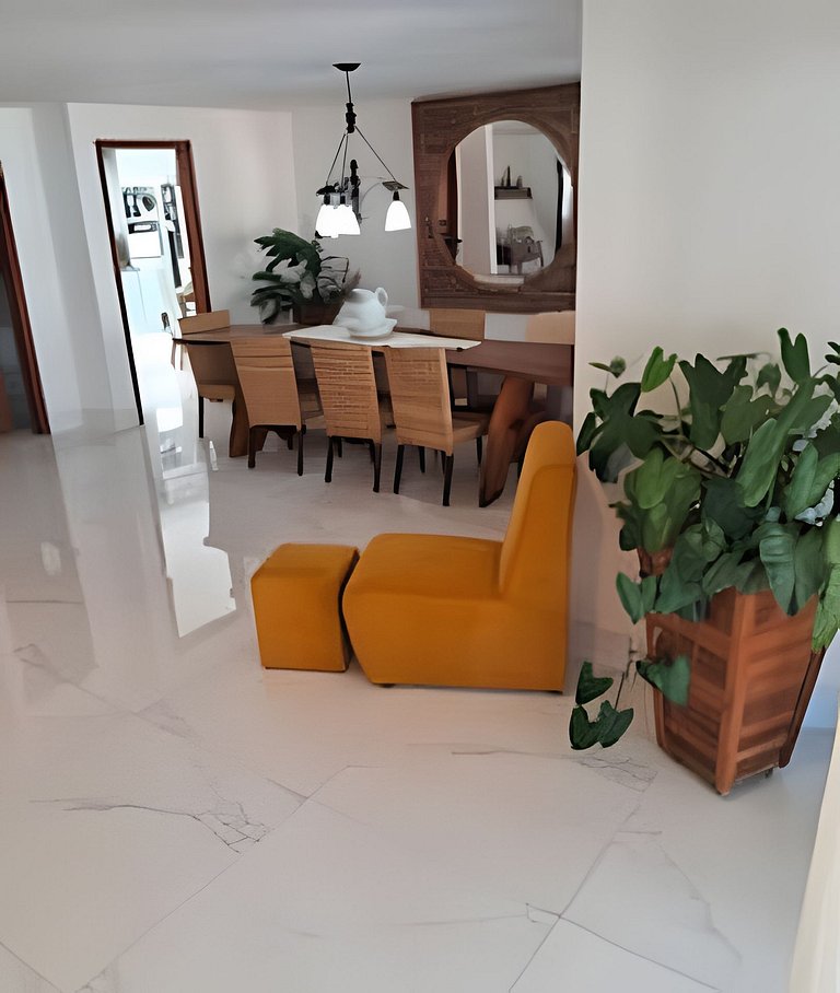Casa paradisíaca em São Pedro da Aldeia RJ