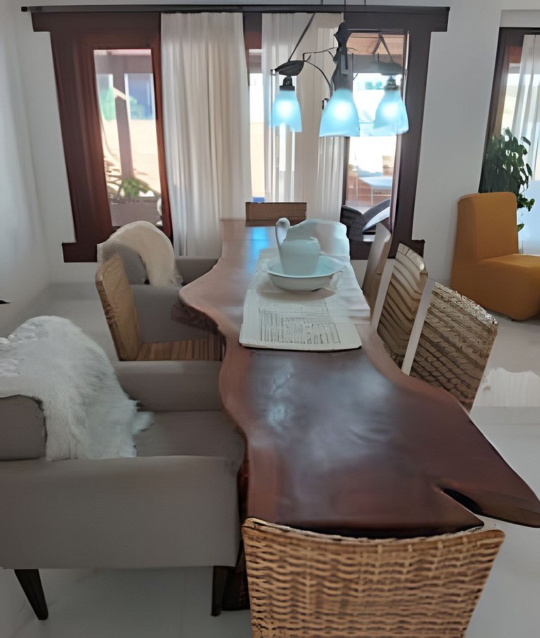 Casa paradisíaca em São Pedro da Aldeia RJ