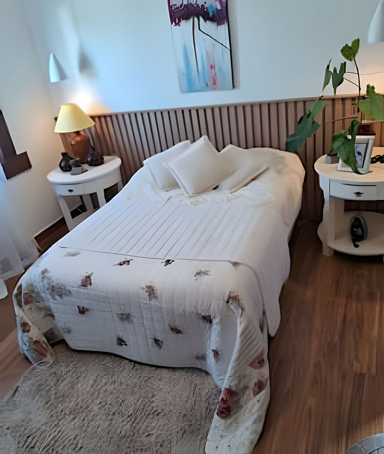 Casa paradisíaca em São Pedro da Aldeia RJ
