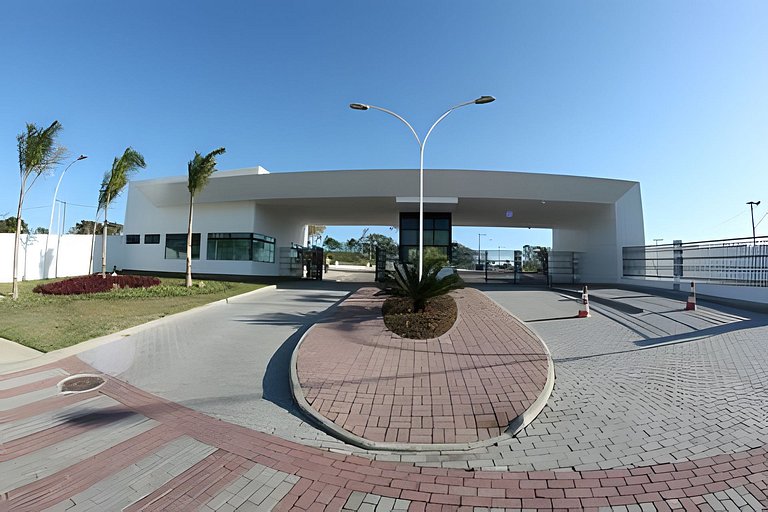 Casa paradisíaca em São Pedro da Aldeia RJ