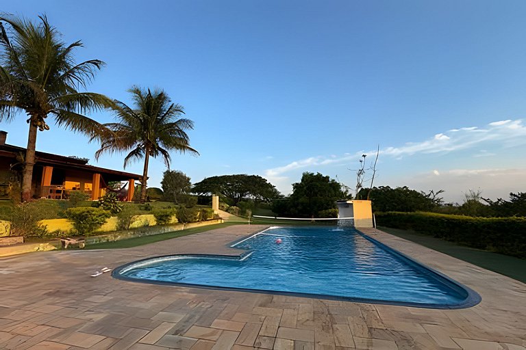 Recanto Vó Neide - Chacará