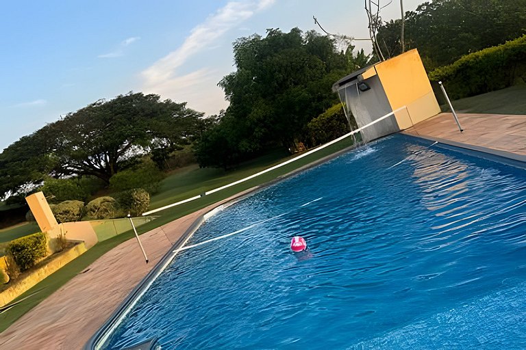 Recanto Vó Neide - Chacará