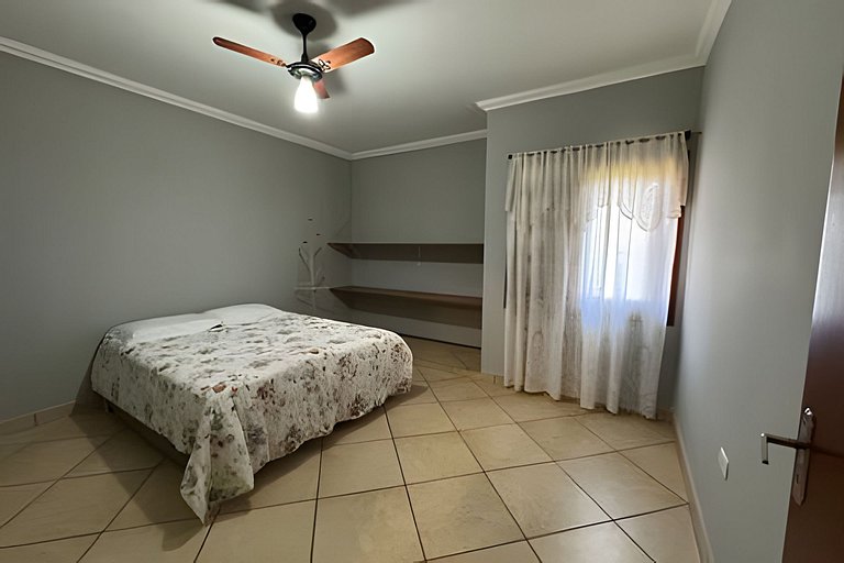Recanto Vó Neide - Chacará
