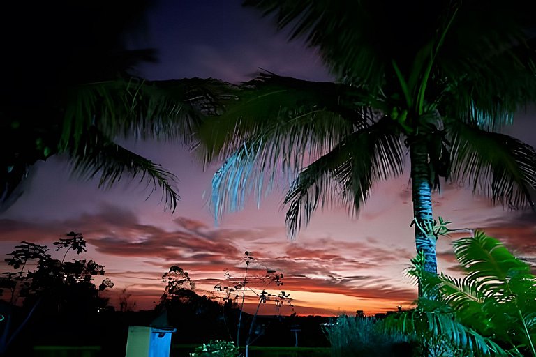Recanto Vó Neide - Chacará