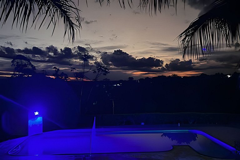 Recanto Vó Neide - Chacará
