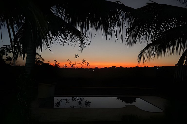 Recanto Vó Neide - Chacará