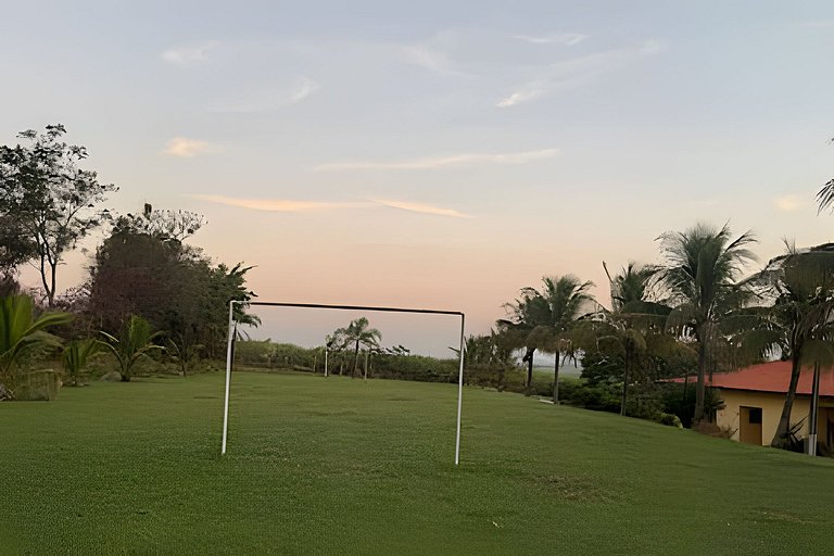 Recanto Vó Neide - Chacará