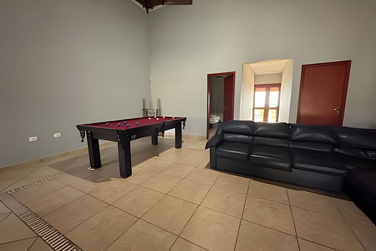 Recanto Vó Neide - Chacará