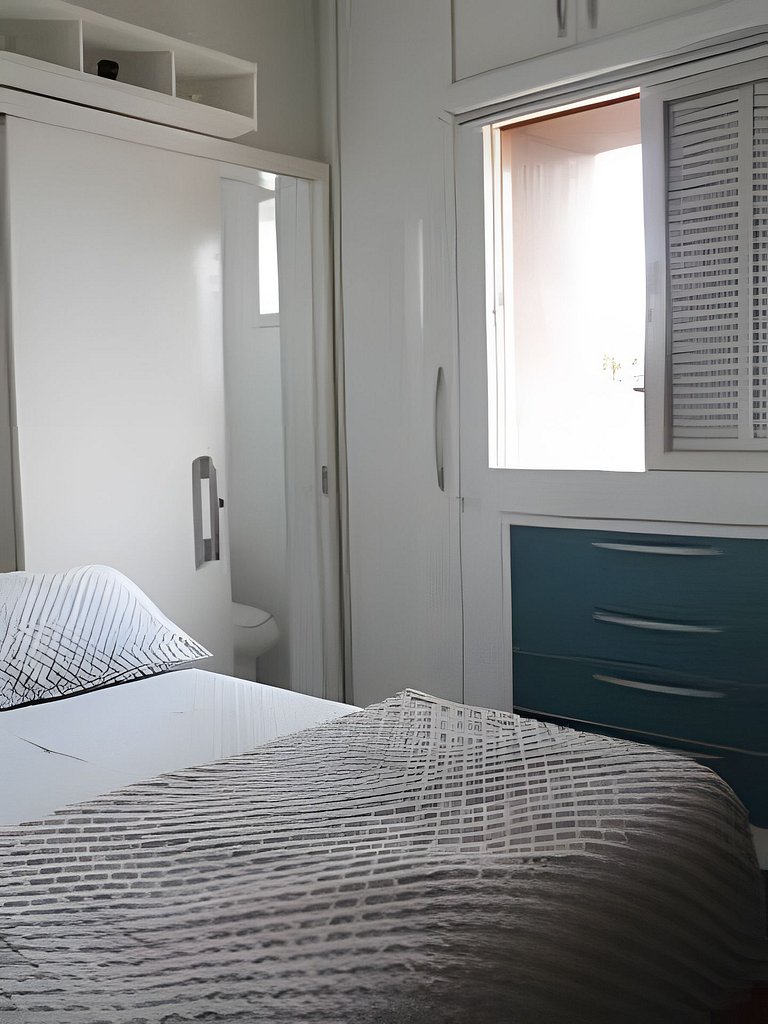 Cobertura Triplex de Luxo com Jacuzzi-Morumbi