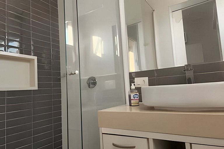 Cobertura Triplex de Luxo com Jacuzzi-Morumbi