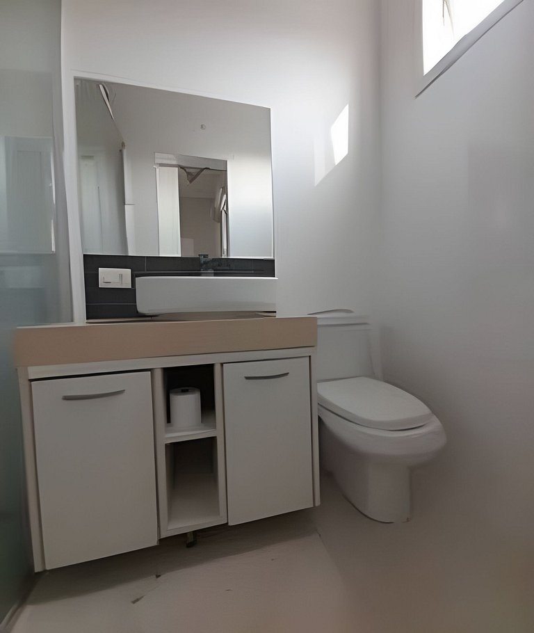 Cobertura Triplex de Luxo com Jacuzzi-Morumbi