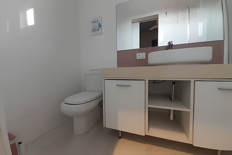 Cobertura Triplex de Luxo com Jacuzzi-Morumbi