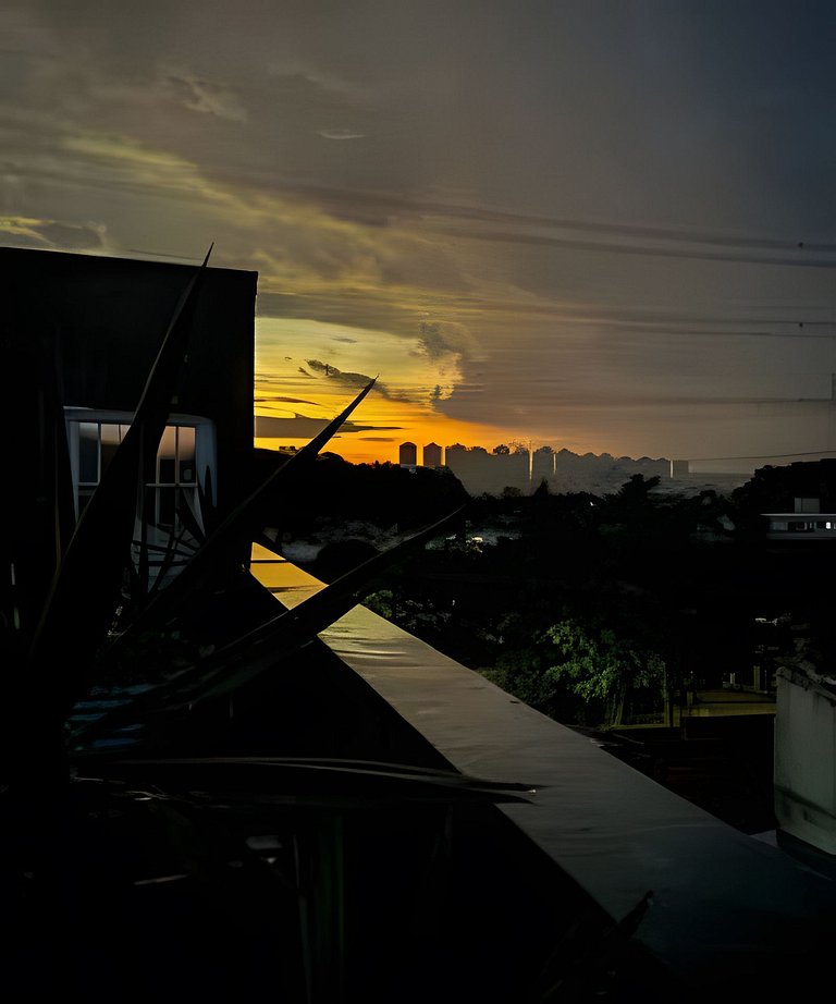 Cobertura Triplex de Luxo com Jacuzzi-Morumbi