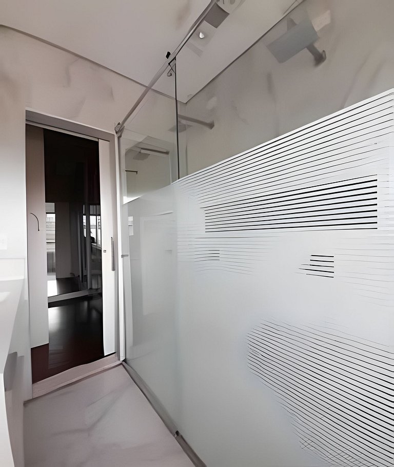 Cobertura Triplex de Luxo com Jacuzzi-Morumbi