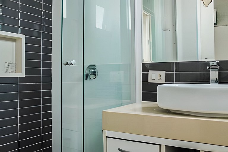 Cobertura Triplex de Luxo com Jacuzzi-Morumbi