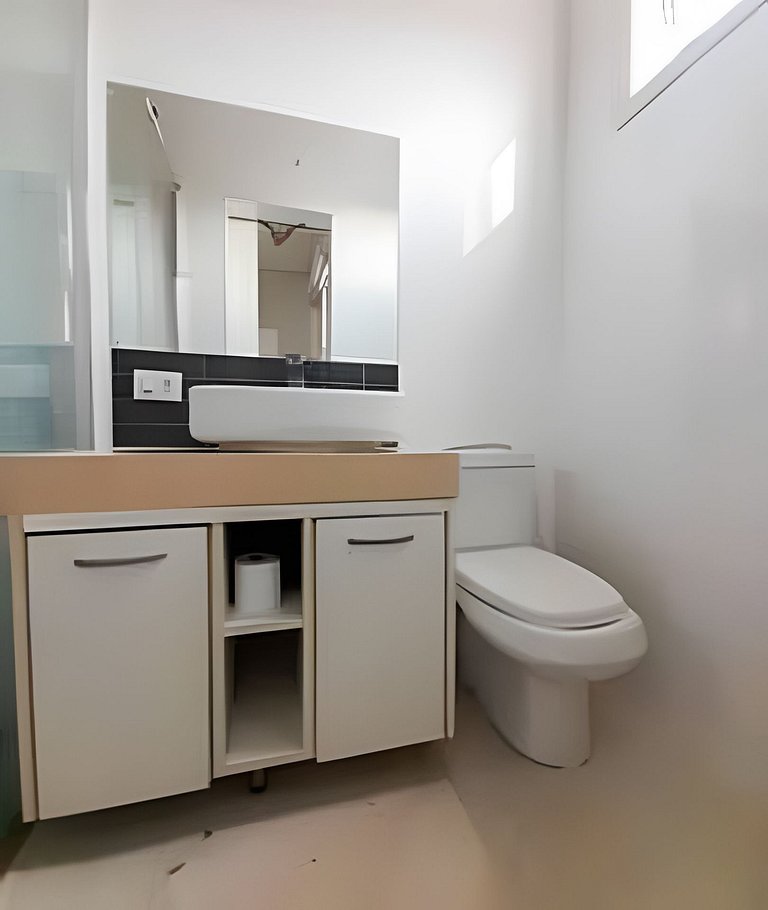 Cobertura Triplex de Luxo com Jacuzzi-Morumbi
