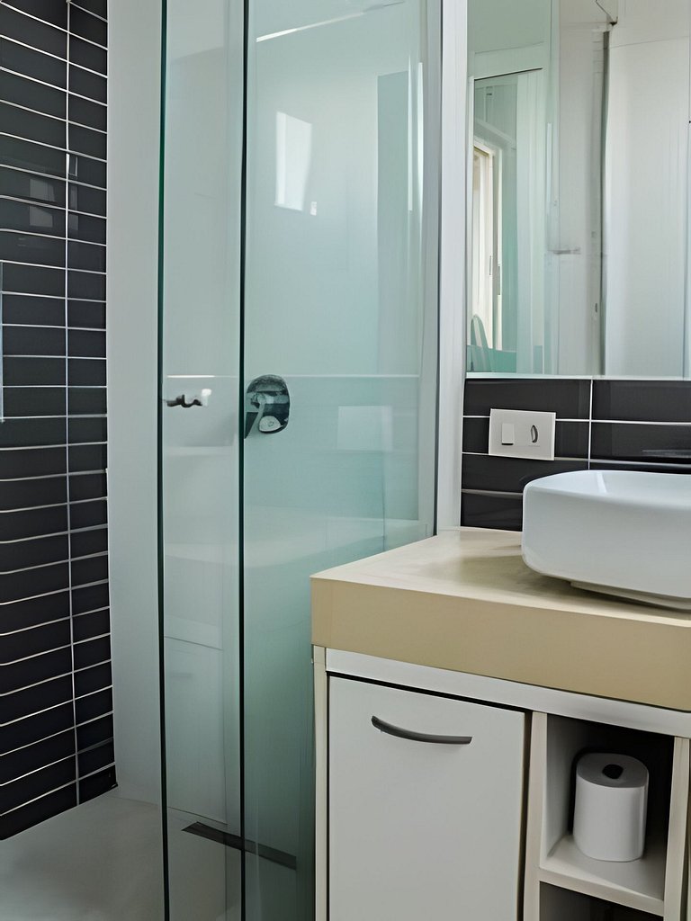 Cobertura Triplex de Luxo com Jacuzzi-Morumbi