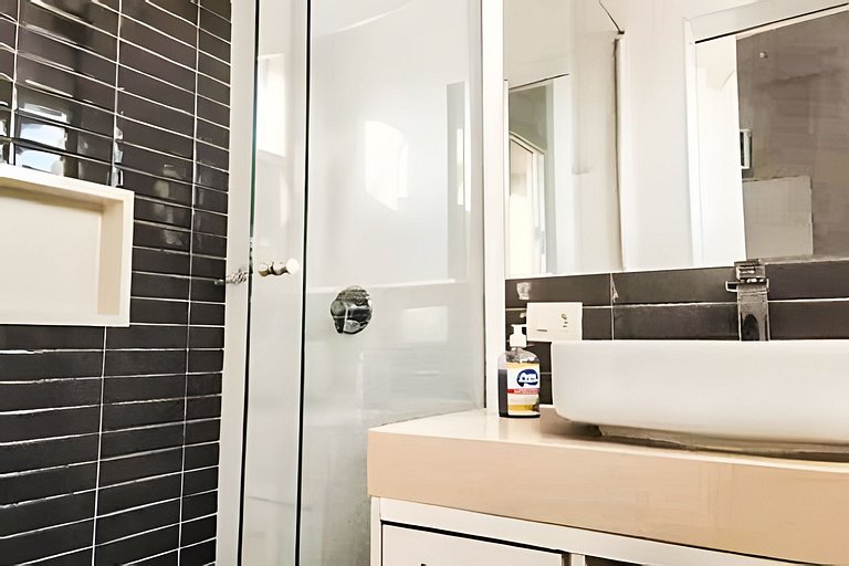 Cobertura Triplex de Luxo com Jacuzzi-Morumbi
