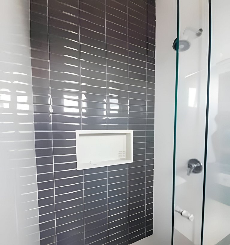 Cobertura Triplex de Luxo com Jacuzzi-Morumbi
