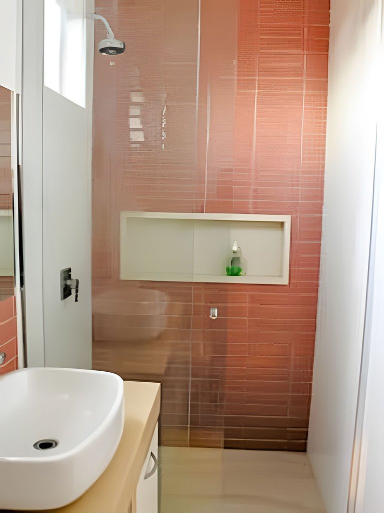 Cobertura Triplex de Luxo com Jacuzzi-Morumbi